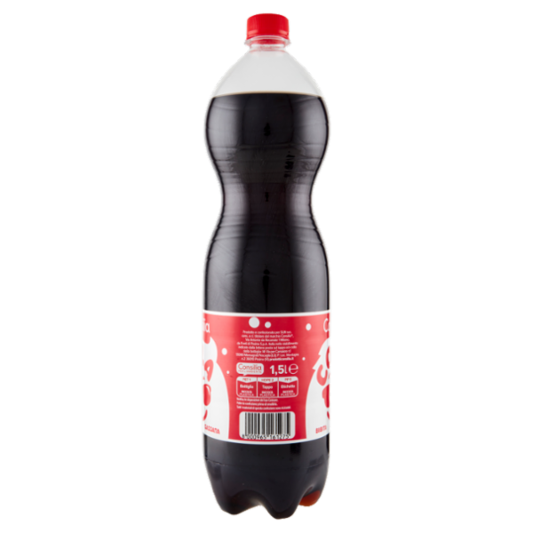 Consilia Cola 1,5 L