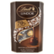 Lindt Cioccolatini Lindor Cioccolatini fondenti Scatola 70% 200 g