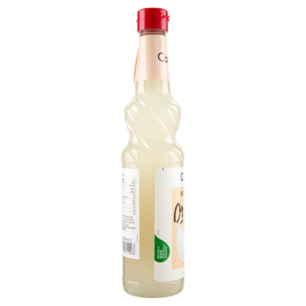 Consilia Sciroppo di Orzata 500 ml