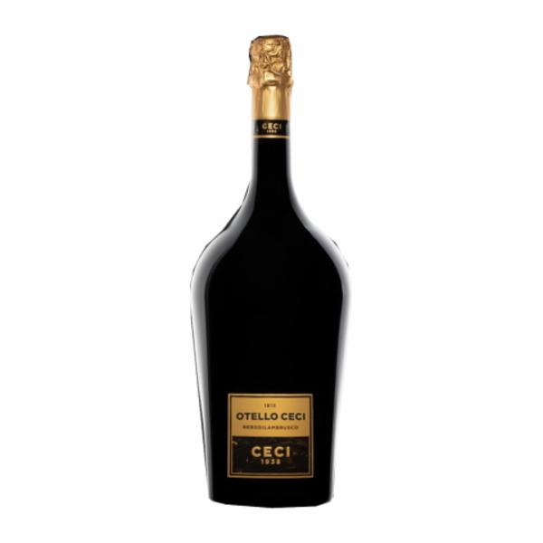 Lambrusco Igt Otello Ceci 75cl