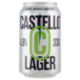 Castello Lager 33 CL