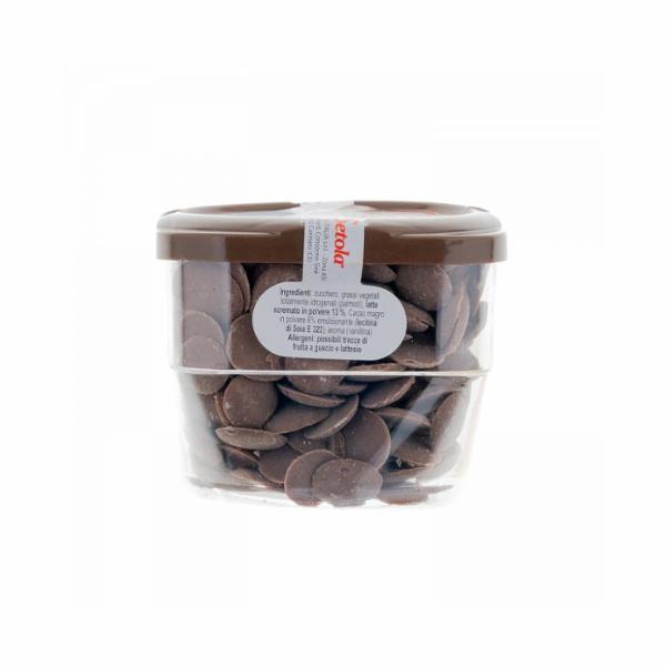 Setola Copertura Latte Gr.200