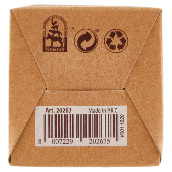 Vitakraft Care Sacchetti raccogli feci biodegradabili 8 x 15 pz