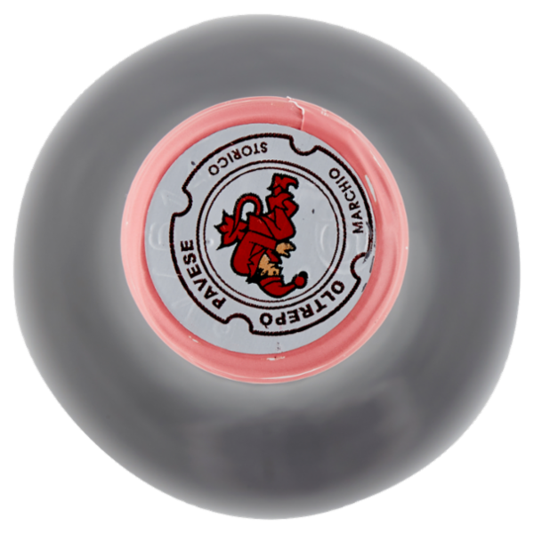 Cantina Storica il Montù Sangue di Giuda dell'Oltrepò Pavese DOC Dolce Frizzante 75 cl