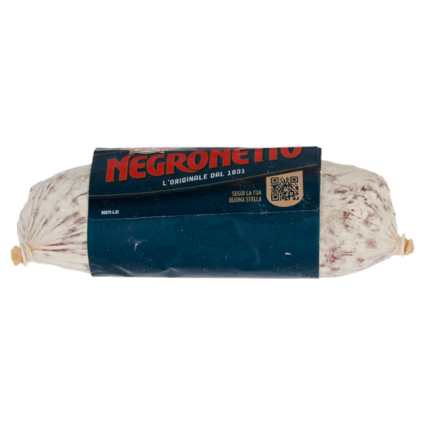 Negroni Negronetto 220 g