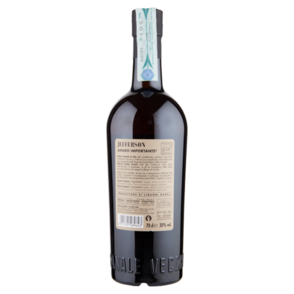 Jefferson Amaro Importante 70 cl