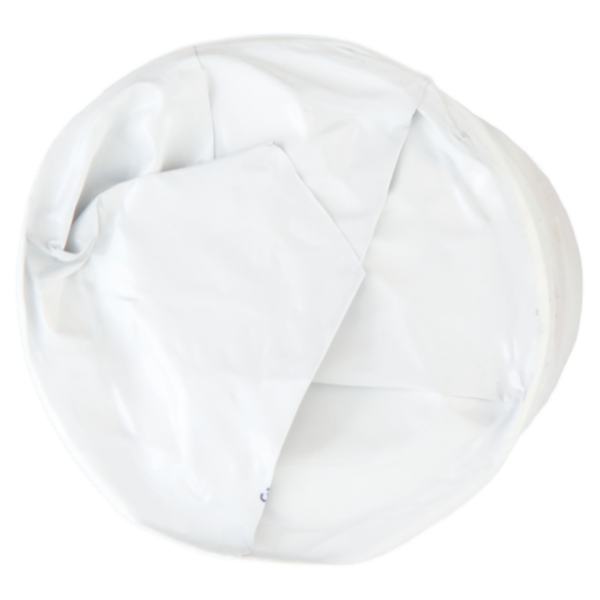 Ringo Vaniglia Biscotti Farciti con Crema Vaniglia Snack Merenda Tubo 165g