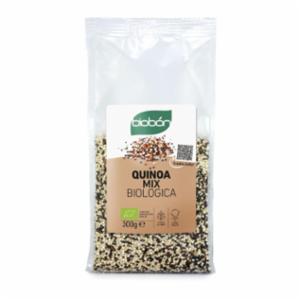 Quinoa Mix Bio Biobon 300g