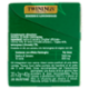 Twinings Zenzero e Lemongrass Tè Verde aromatizzato Antiossidante e Digestivo 20 filtri The 40 g
