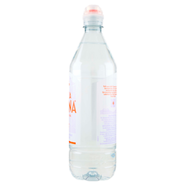ACQUA PANNA, Acqua Minerale Naturale, Pet - 750ml