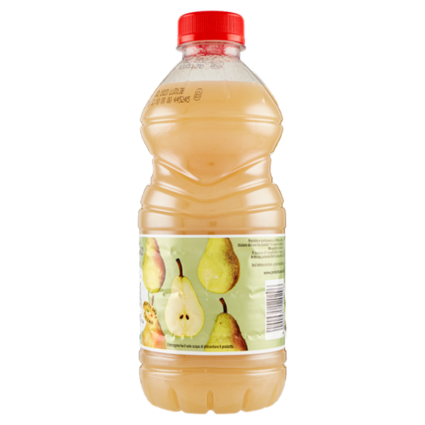 Consilia Succo e Polpa di Pera 1 L