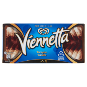 Viennetta Vaniglia 320 g