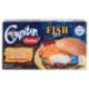 Capitan Findus Fish Bar 2 Fish & Chips Burger 227 g