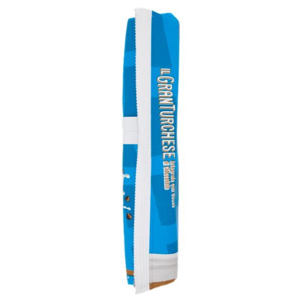 Colussi il GranTurchese Integrale con Gocce di Cioccolato 340 g