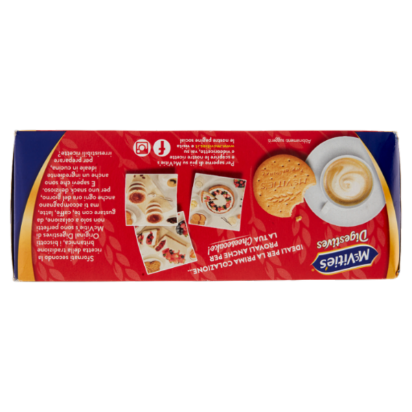 McVitie's Digestives the Original 400 g