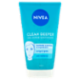 Nivea Clean Deeper Gel Scrub Quotidiano 150 ml