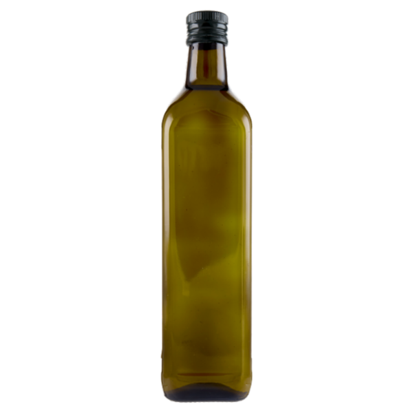 Consilia Olio di Semi di Girasole Biologico 750 ml