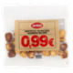 Selex Frutta Secca Nocciole Pelate e Tostate 30 g
