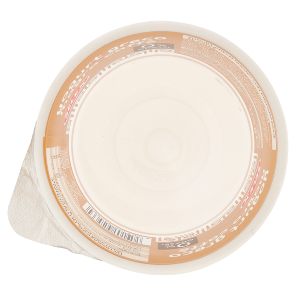 Selex Yogurt Greco Magro Caffè 170 g