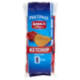 Amica Chips gusto Ketchup 6 x 25 g