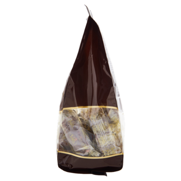 Sebaste Galletti torroncini friabili con nocciole ricoperti di cioccolato 180 g