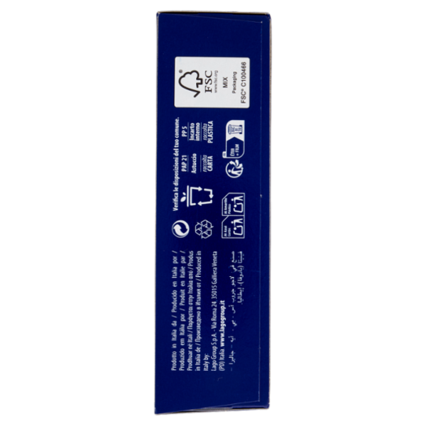 Lago Poker Cacao 10 x 45 g