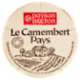 paysan Breton le Camembert Pays 250 g