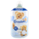 Coccolino Ammorbidente Concentrato Delicato & Soffice Nuvola di cotone 87 Lavaggi 1827 ml