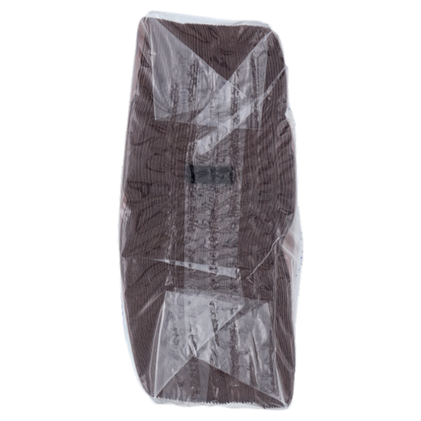 Selex Casa Bella Tovaglioli 2 Veli 33x33 cm Cacao 50 pezzi