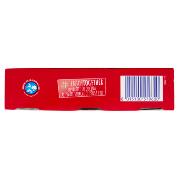 PRIL 5in1 Cura Lavastoviglie a Carico Pieno 57 g