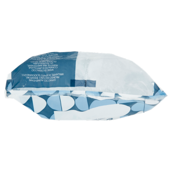 ice cube Ice³ Balls Sfere di Ghiaccio Puro a Lento Scioglimento 1 kg