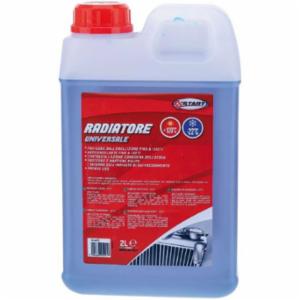 Start Liquido Radiatore -22 2Lt