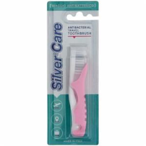 Piave Spazzolino Da Viaggio Silver Care
