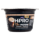 HiPRO Yogurt, 15g Proteine,0% Grassi,Caffè Macchiato,con Magnesio&Vit B9,basso in lattosio,160g