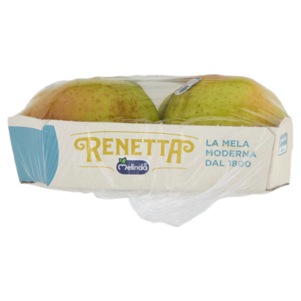 Melinda Renetta Canada D.O.P. Mela Val di Non Calibro 80/90 mm 0,900 kg
