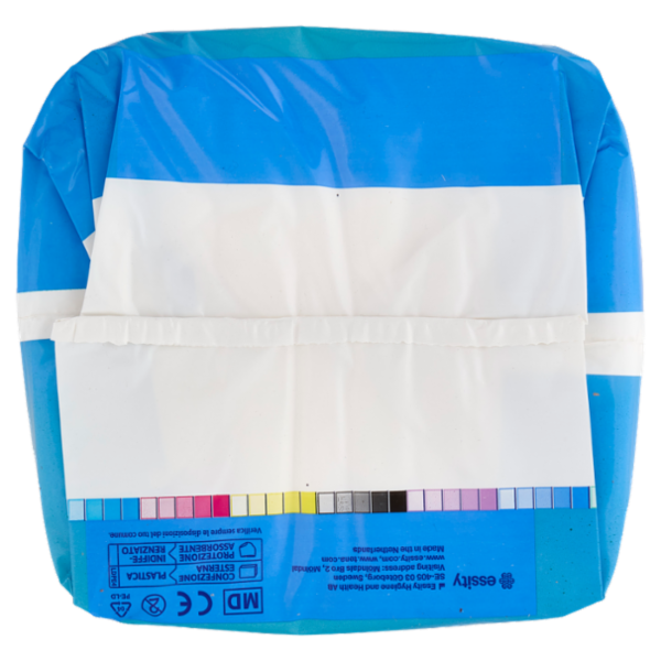 Tena Pants protect+ Maxi L 8 pz