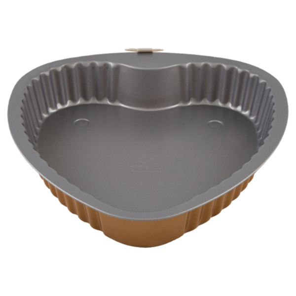 Selex Stampo Torta Forma Cuore