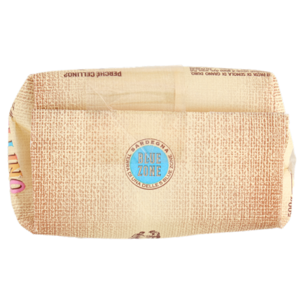 F.lli Cellino Mini Farfalline M58 500 g