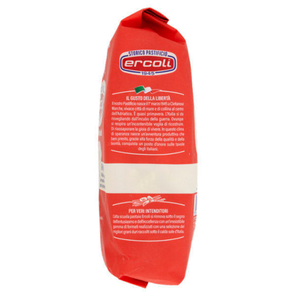 ercoli Fusilli 500 g