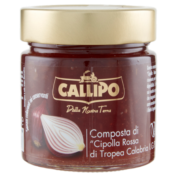 Callipo Composta di 