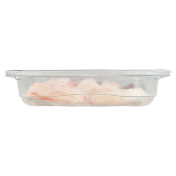 Pescanova Gamberi Argentini sgusciati, devenati e surgelati 200 g