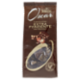 Sebaste Oscar Cioccolatino Extra Fondente con Nocciole 150 g