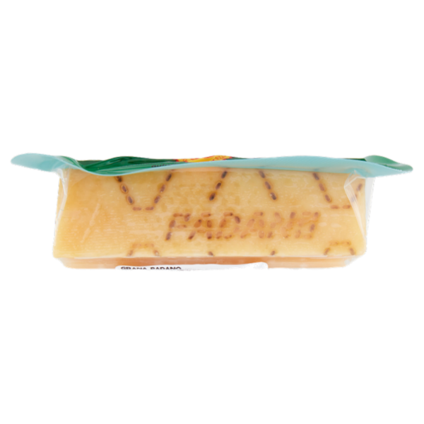 Zanetti Grana Padano DOP Stagionato Oltre 20 Mesi 0,250 kg
