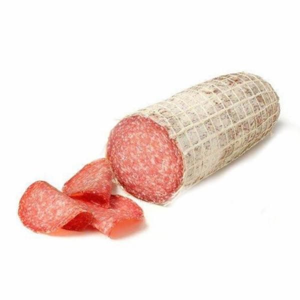 Salame Milano Saper Di Sapori