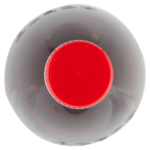 Consilia Aceto di Vino Rosso Acidità 6,0% 1 L