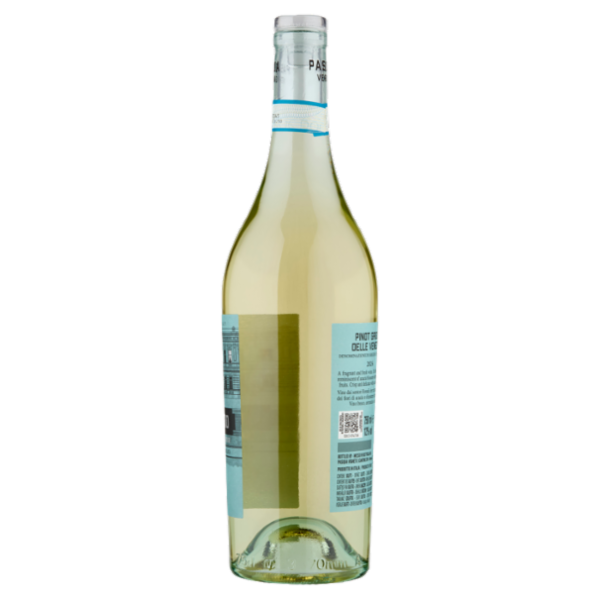 Pasqua Black Label Pinot Grigio delle Venezie DOC 750 ml