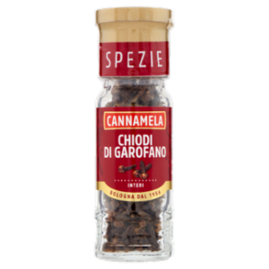 Cannamela Spezie Chiodi Di Garofano Interi 20 g