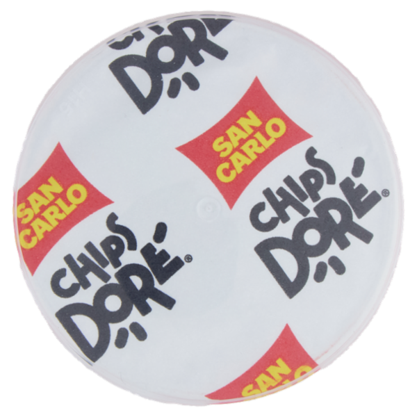 San Carlo Chips Doré Classica 100 g