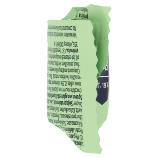 Multipower Protein Layer vegan Brownie Flavour 55 g