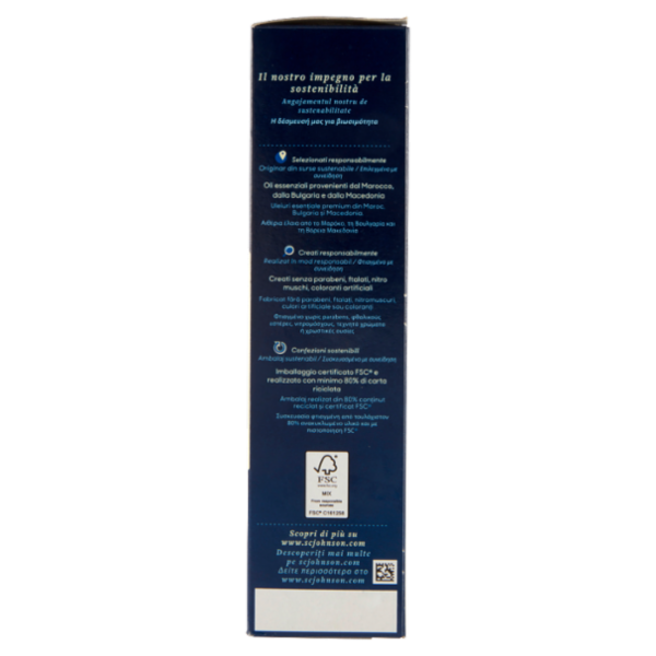 Glade Aromatherapy Diffusore a bastoncini Refreshing Energy 80ml